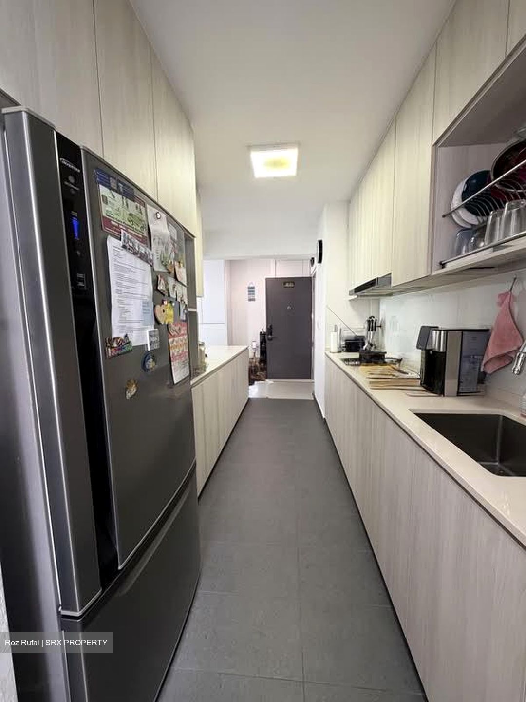 Blk 672D Waterway Banks (Punggol), HDB 4 Rooms #568773791